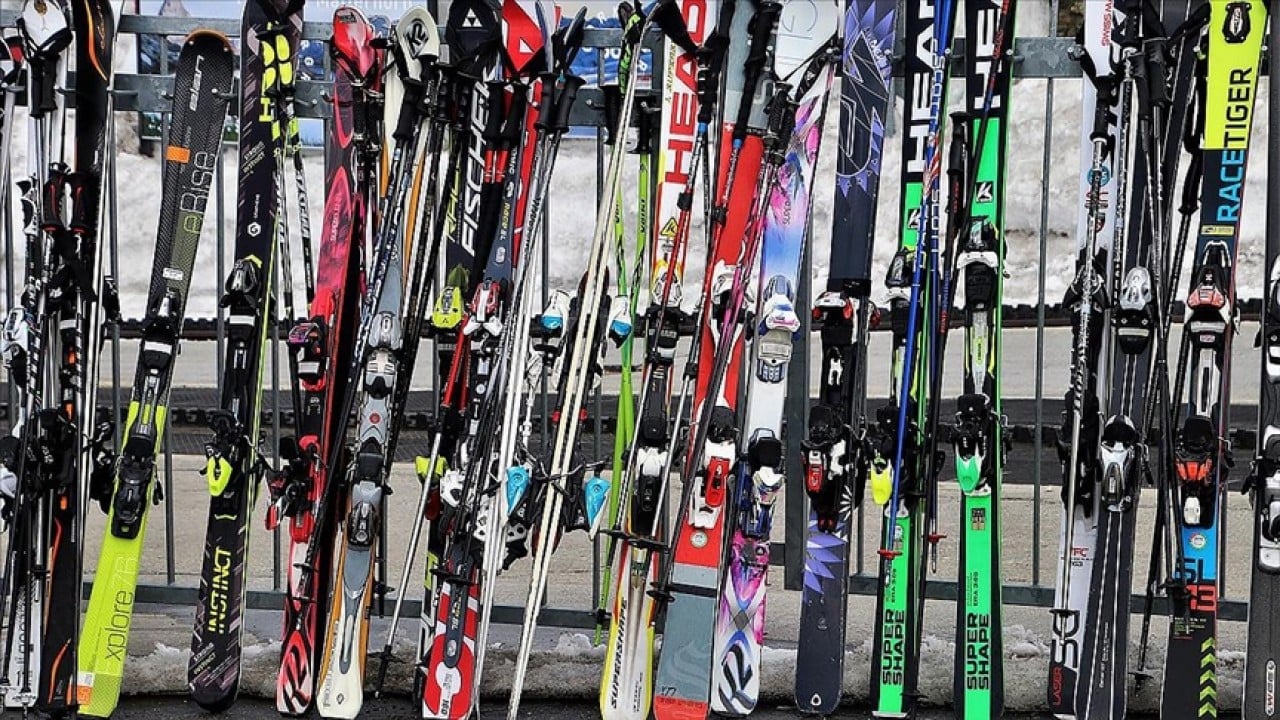 Foto - Kış geldi! Kayak ve outdoor ürünlere talep arttı