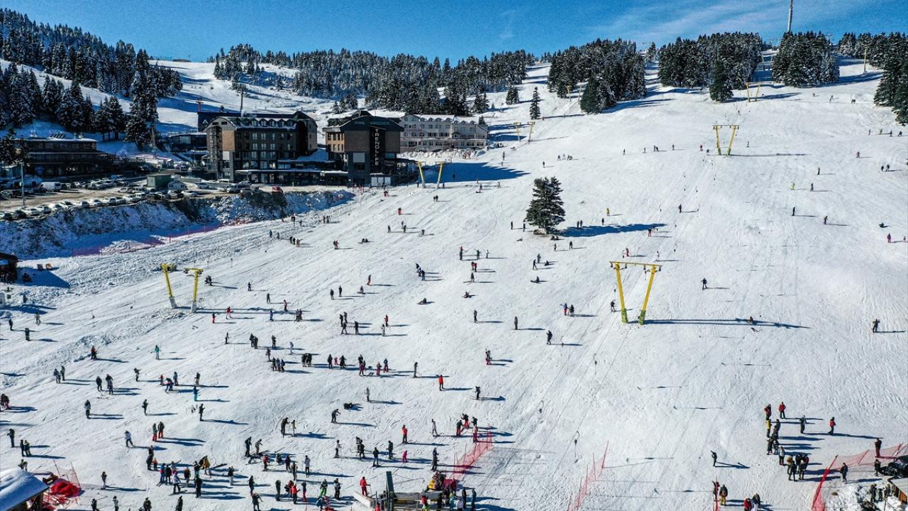 Foto - Kış geri dönüyor! Mayısta kar sürprizi yaşanacak