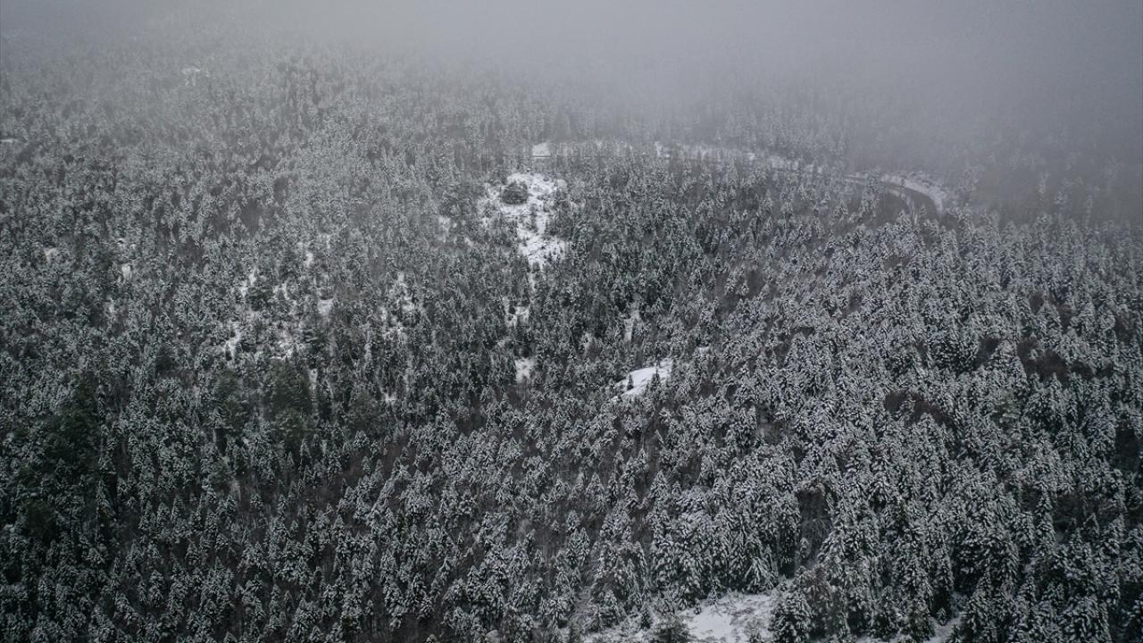 Foto - Kış geri dönüyor! Mayısta kar sürprizi yaşanacak