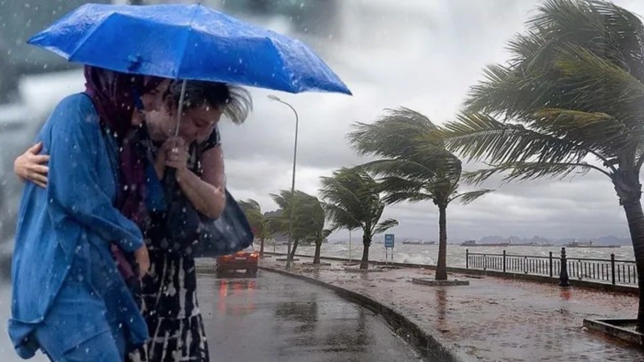 Foto - Kış kapıya dayandı! 9 ilde 