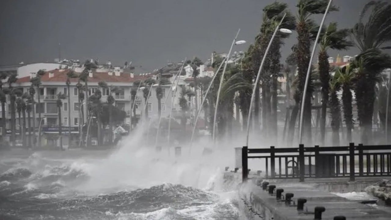 Foto - Kış kapıya dayandı! 9 ilde 