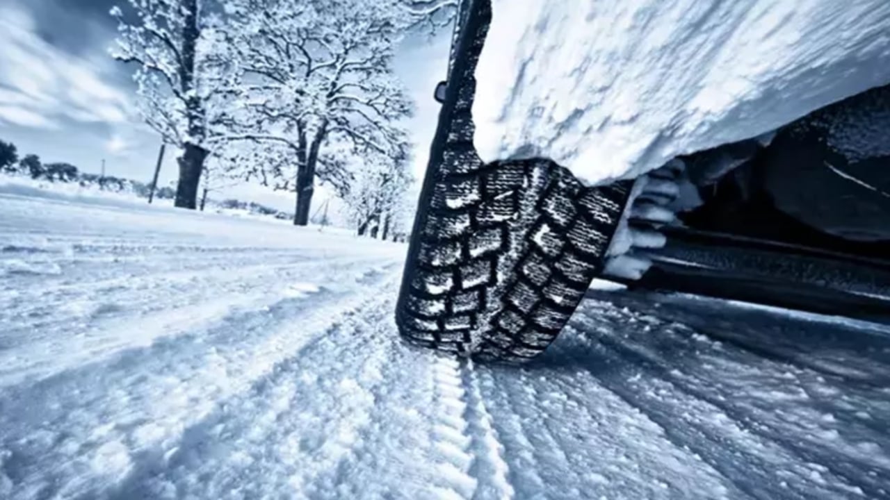 Kış Lastiği Alırken Buna Dikkat!