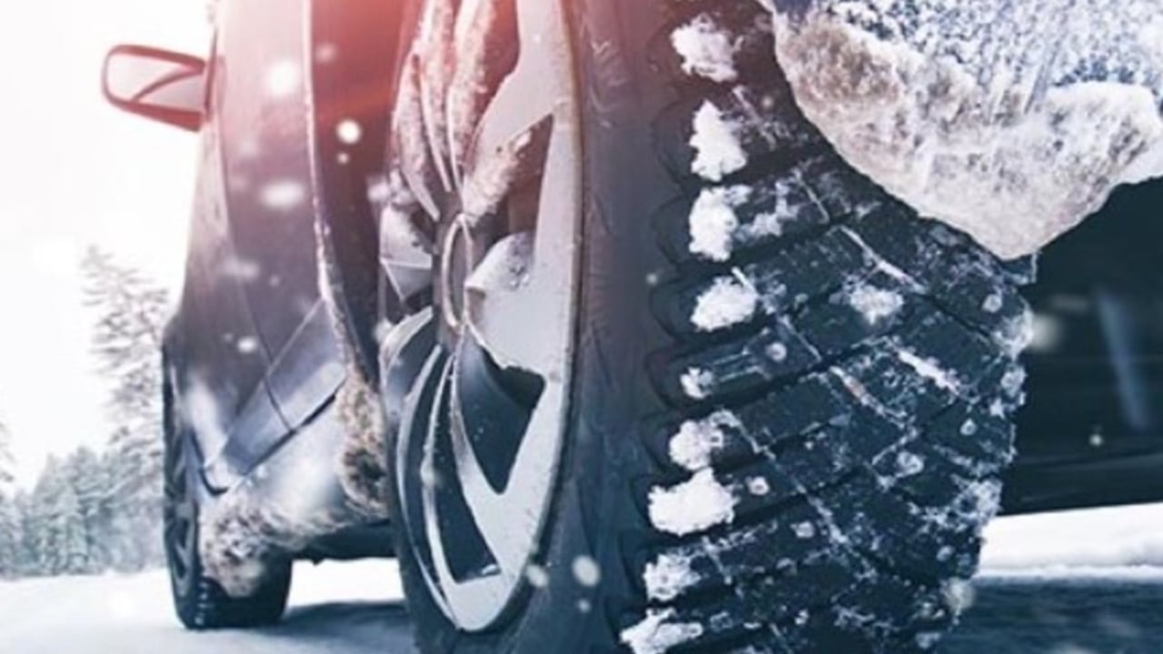 Foto - Kış Lastiği Alırken Buna Dikkat!