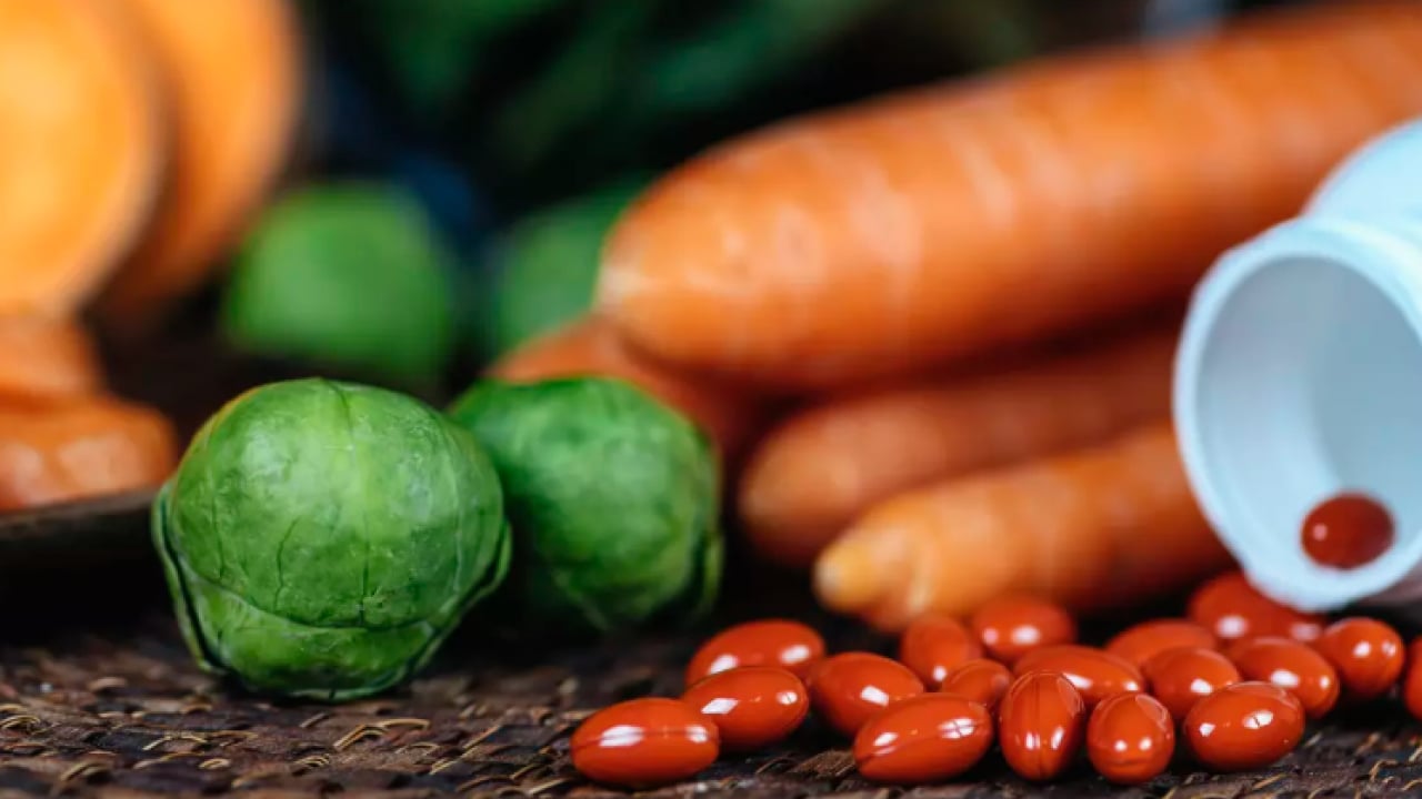 Foto - Kış mevsimi satışları patladı: Bu vitamin hastalık yüzü göstermiyor!