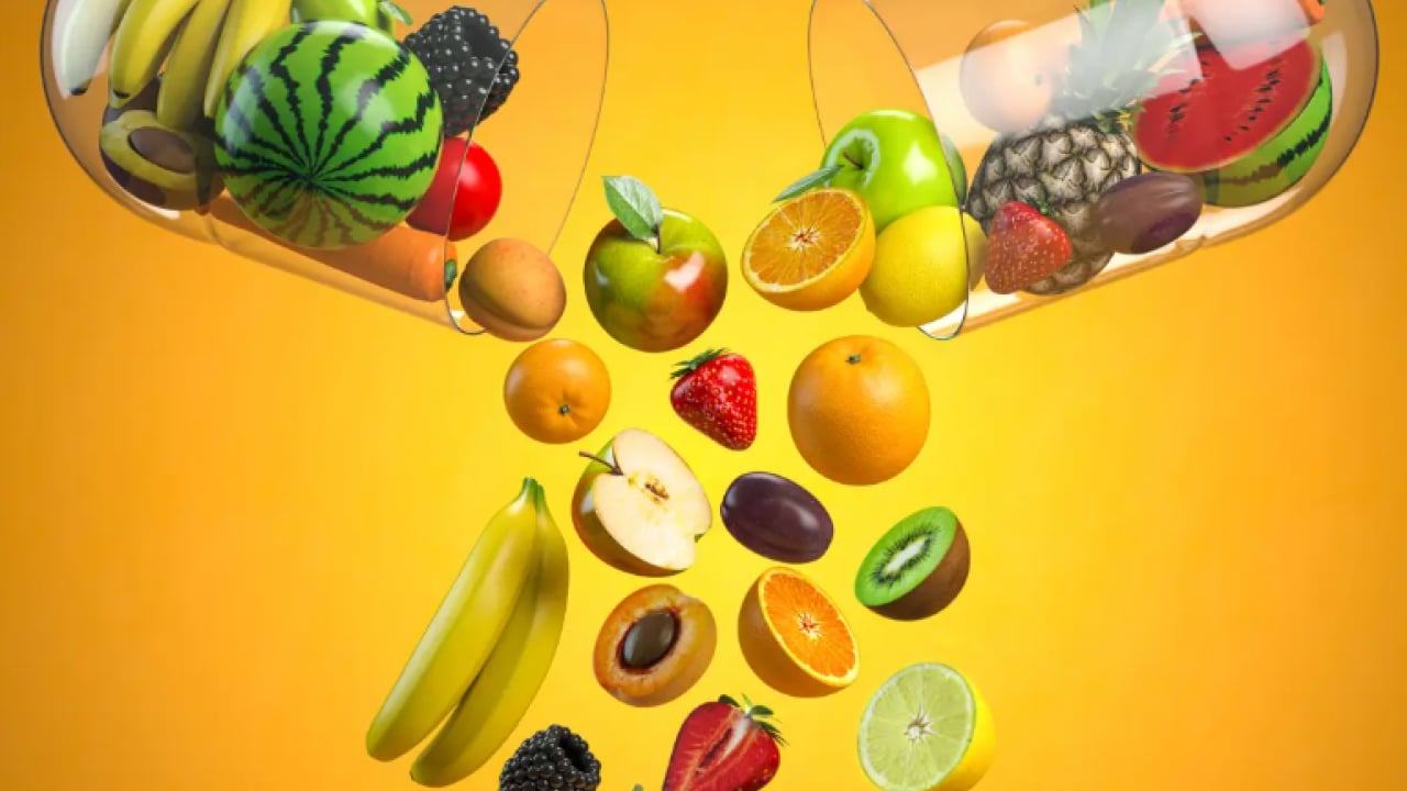 Foto - Kış mevsimi satışları patladı: Bu vitamin hastalık yüzü göstermiyor!