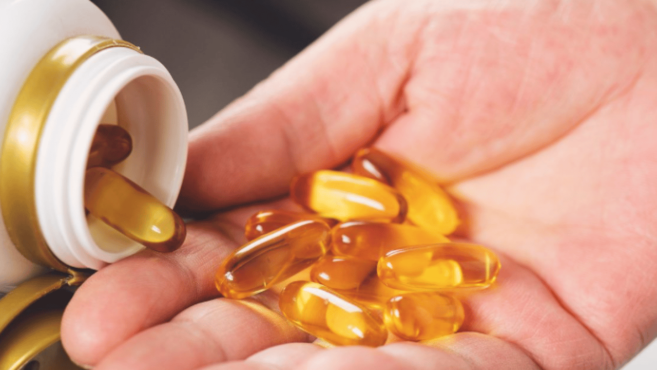 Foto - Kış mevsimi satışları patladı: Bu vitamin hastalık yüzü göstermiyor!