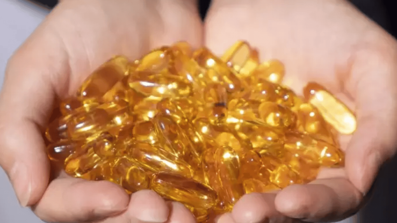 Foto - Kış mevsimi satışları patladı: Bu vitamin hastalık yüzü göstermiyor!