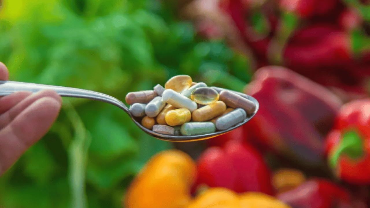 Kış mevsimi satışları patladı: Bu vitamin hastalık yüzü göstermiyor!