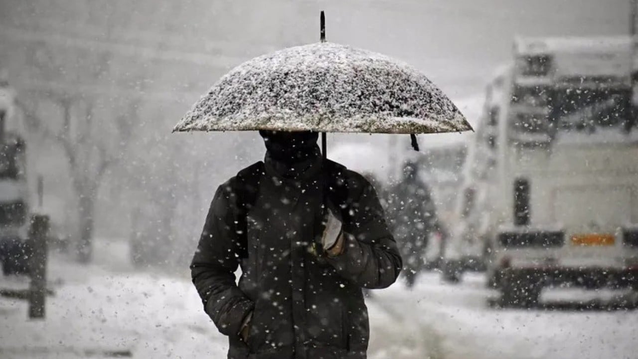 Foto - Kış molası kısa sürdü: Marmara için yeni kar tarihi açıklandı