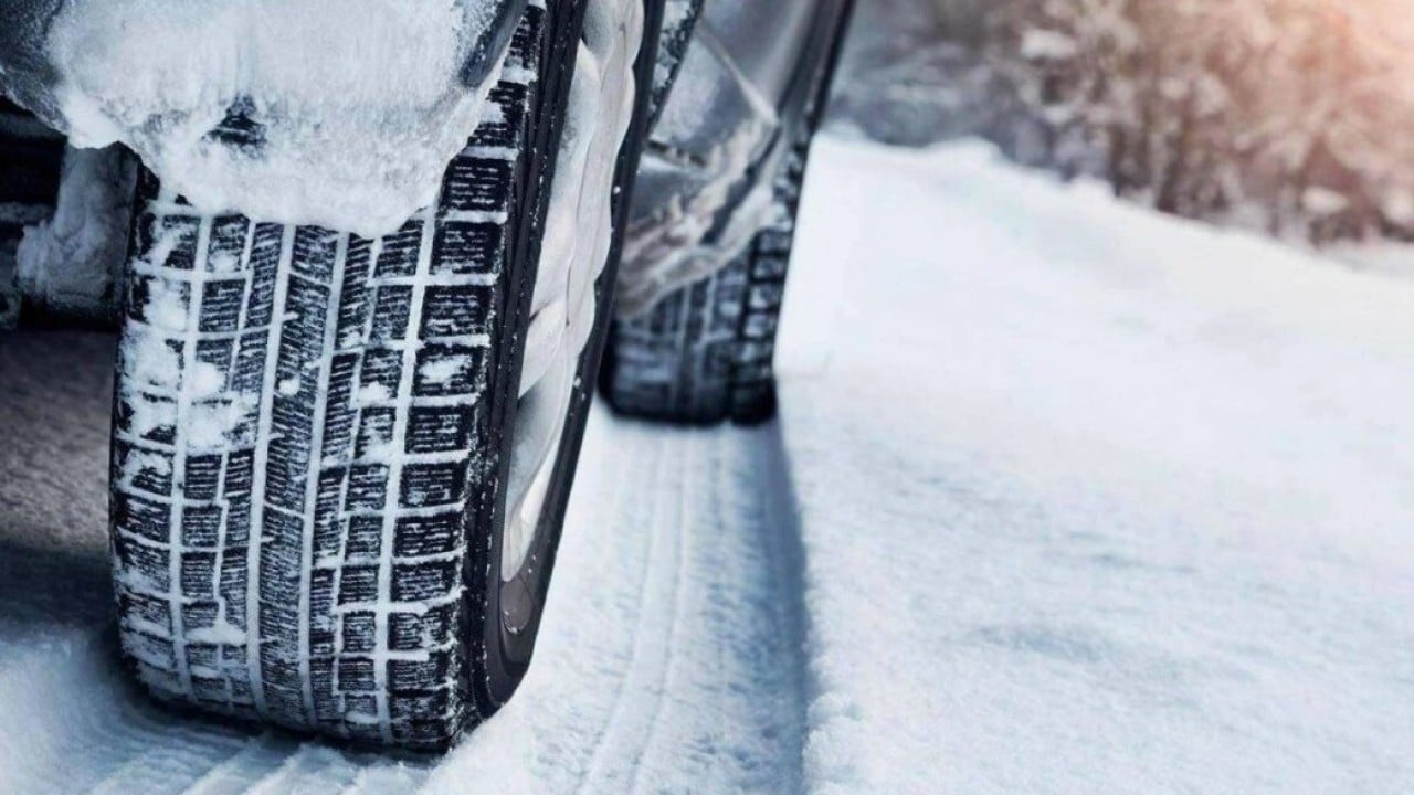 Foto - Kış şartlarında sürücüler neler yapmalı? Karayollarından kritik uyarılar