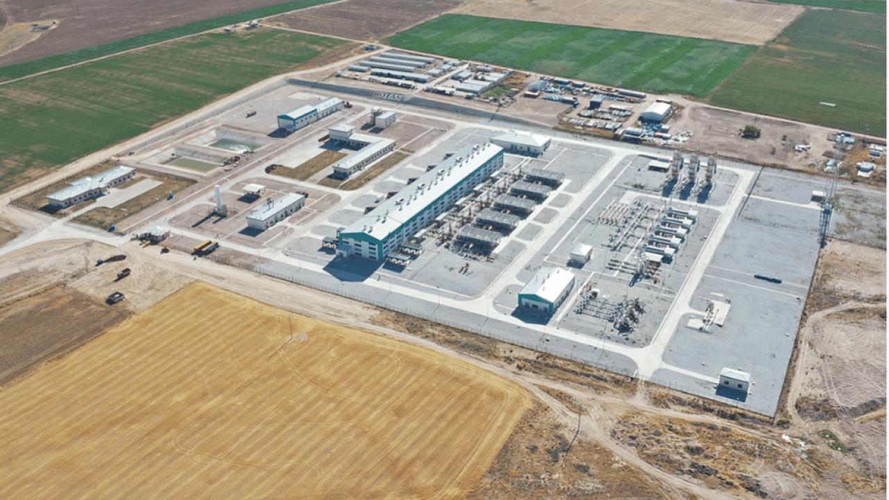 Foto - Kışa hazırız depolarımız dolu