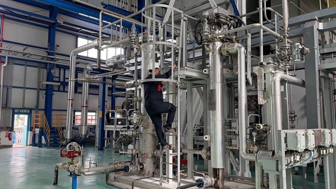 Foto - Kışa hazırız depolarımız dolu