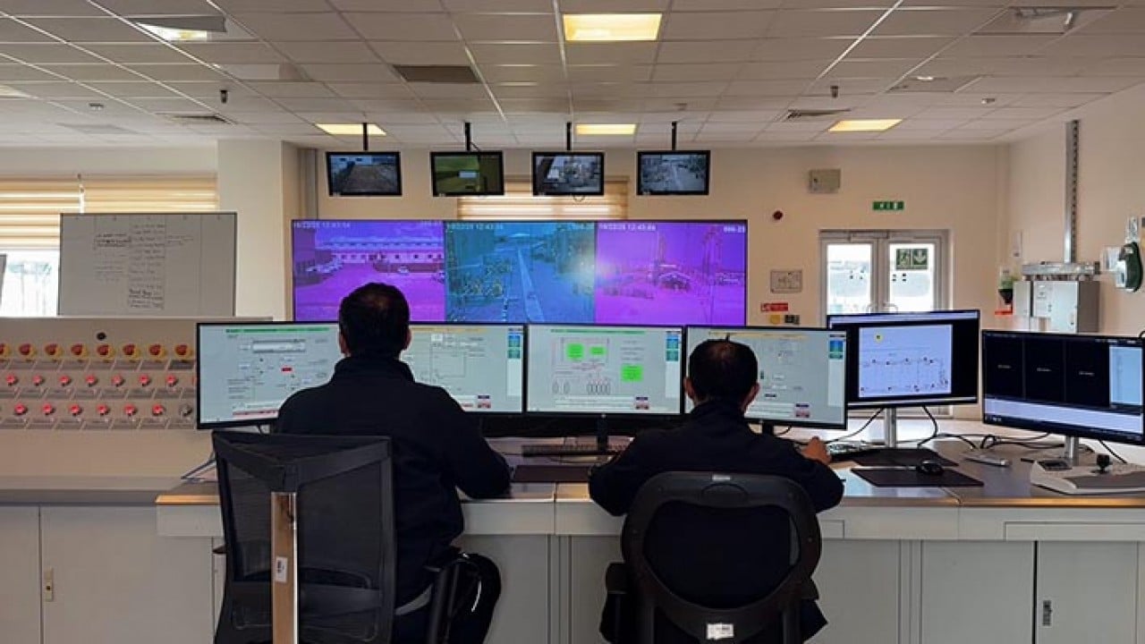 Foto - Kışa hazırız depolarımız dolu