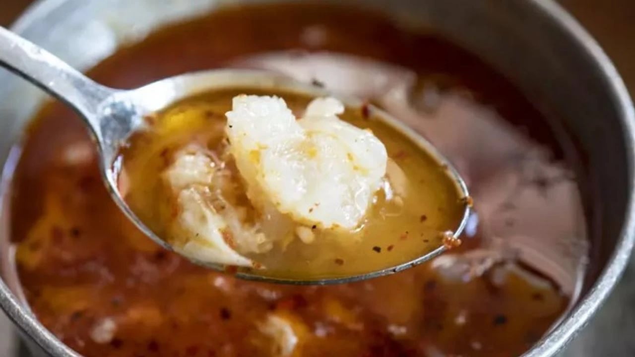 Foto - Kışa özel C vitamini çorbası: Olmazsa olmazlarından adeta doğal bir şifa kaynağı! Bu çorba herkesi şaşırttı, doğal destek