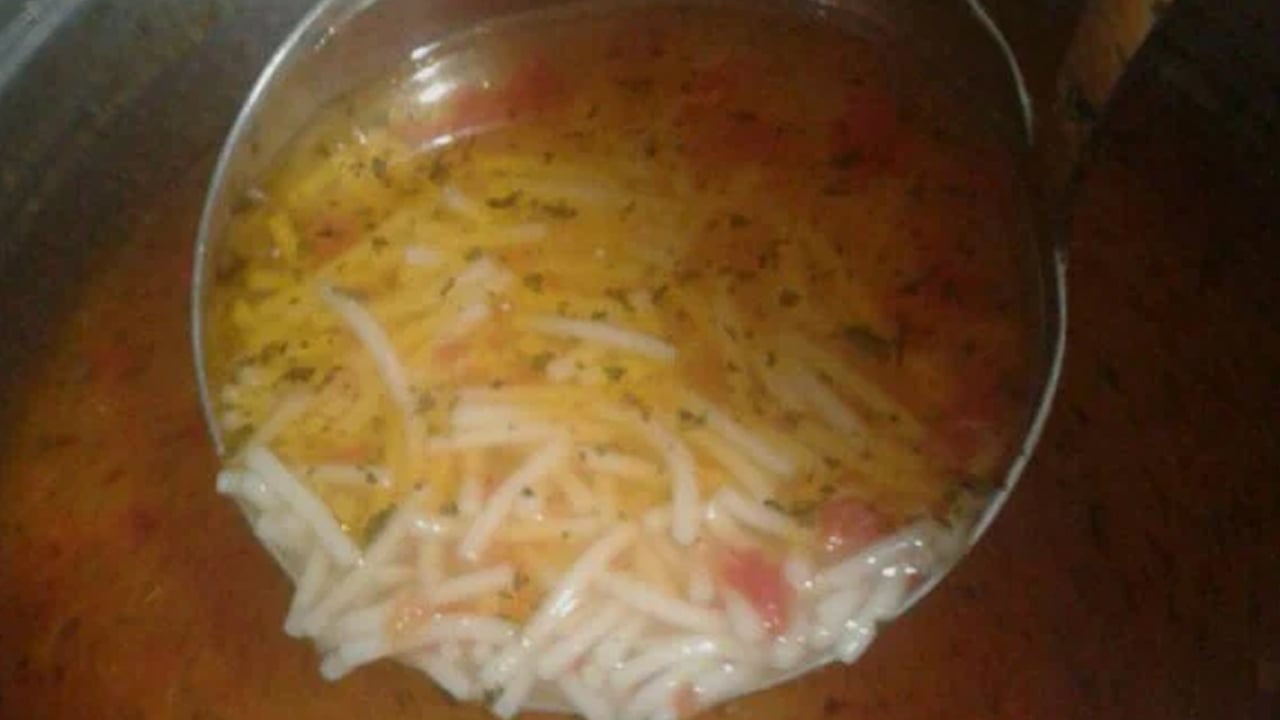 Foto - Kışa özel C vitamini çorbası: Olmazsa olmazlarından adeta doğal bir şifa kaynağı! Bu çorba herkesi şaşırttı, doğal destek