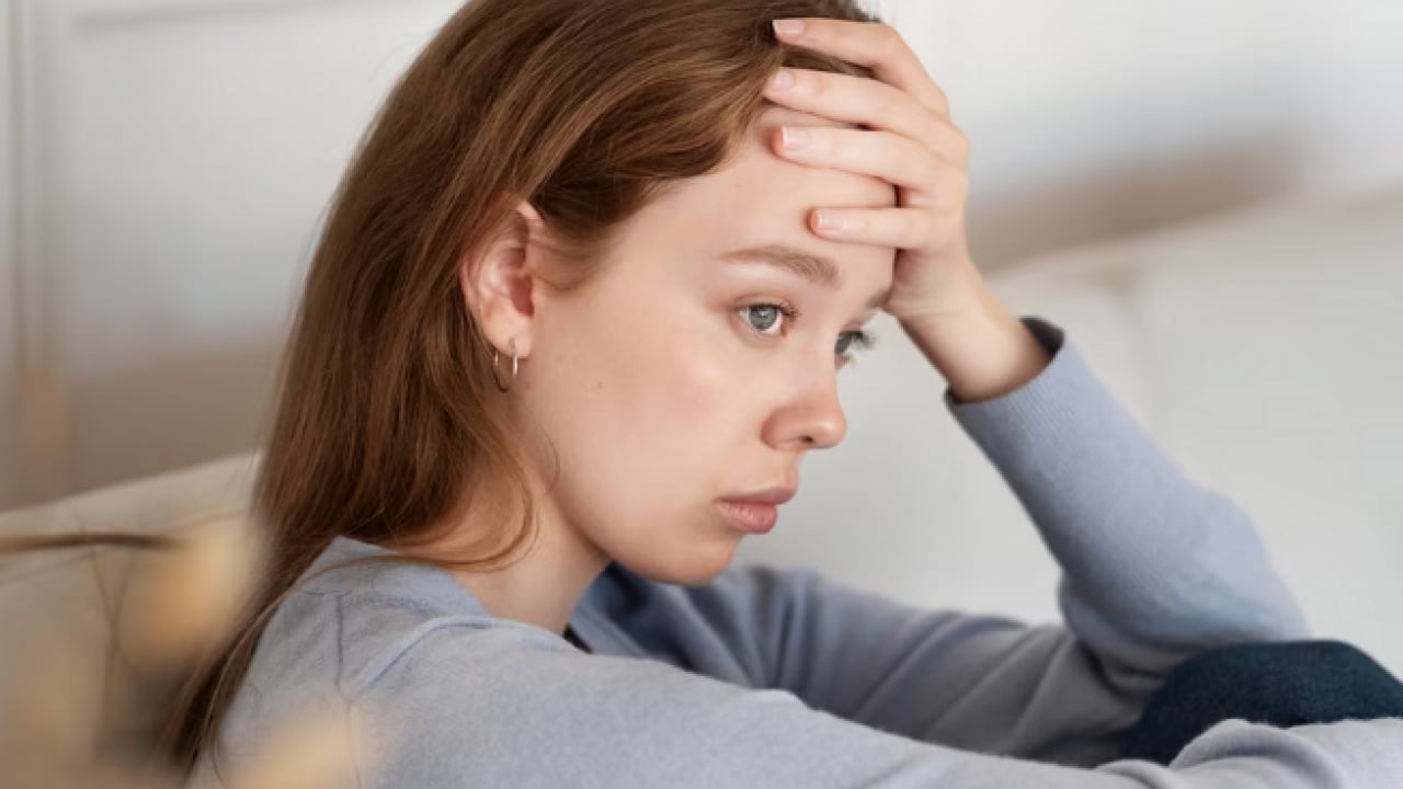 Foto - Kışın bulaşıcı hastalığı: Depresyon! Uzmanı kurtulmanın tek yolunu açıkladı! Aman dikkat