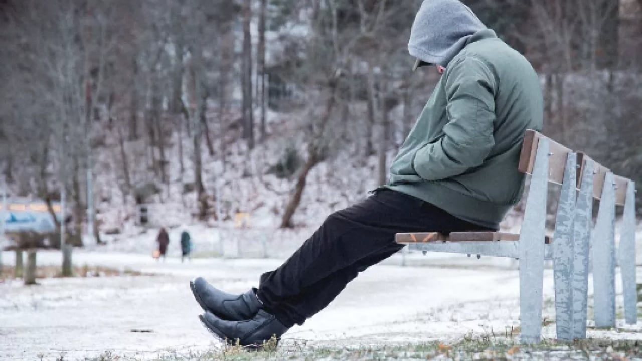 Foto - Kışın bulaşıcı hastalığı: Depresyon! Uzmanı kurtulmanın tek yolunu açıkladı! Aman dikkat