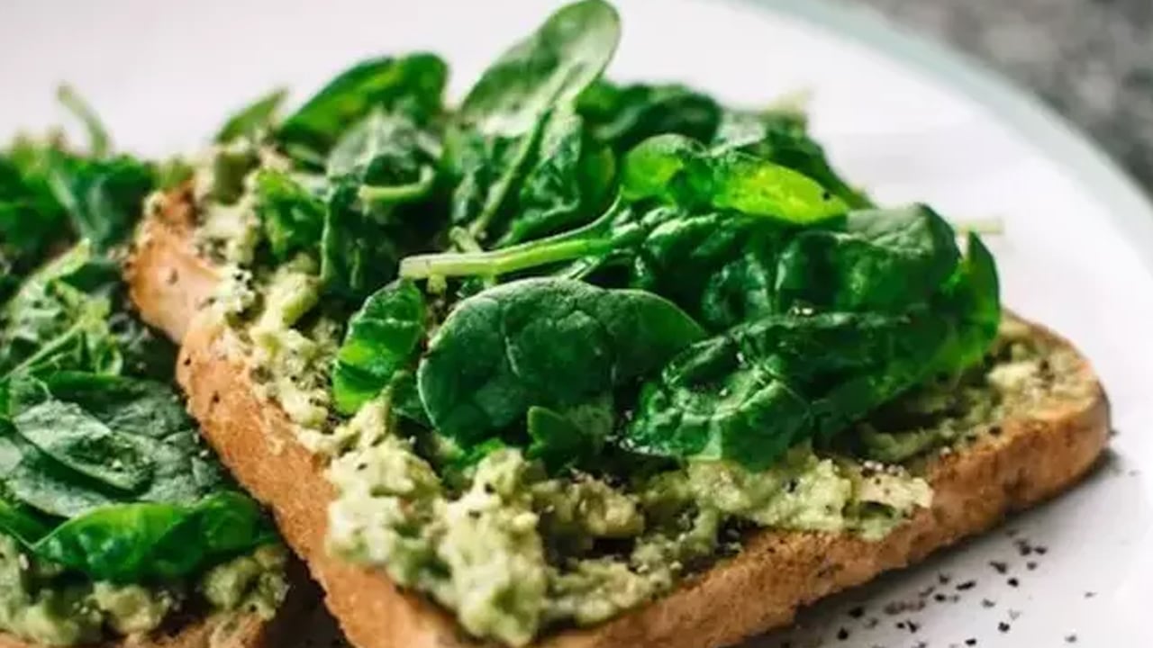 Foto - Kışın ıspanak tüketmeyen pişman olur: Faydaları uzman isimleri şaşırtıyor! Kanser tedavisinde kilit rol oynayabilir