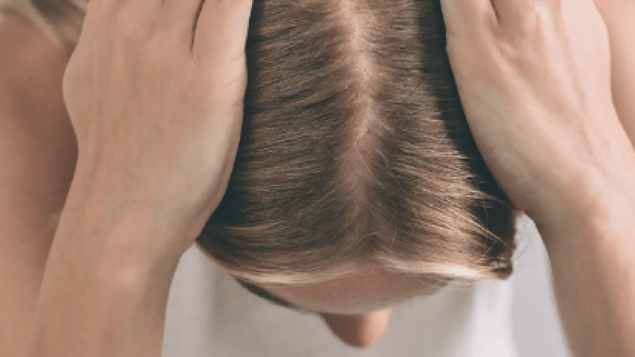 Foto - Saç dökülmesi artıyorsa mutlaka deneyin: En çok uygulanan doğal formül etkisini sürdürmeye devam edecek