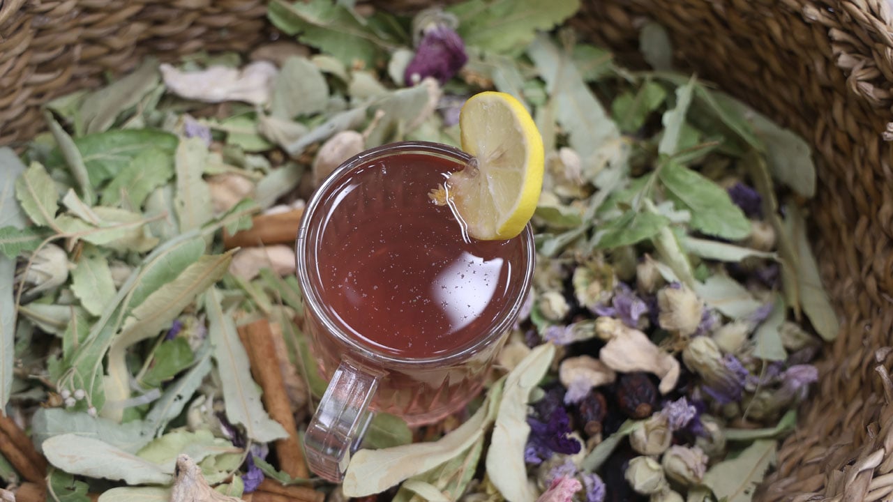 Foto - Kışın şifa niyetine içiliyor! Doğal sanmayın, ölümcül olabilir