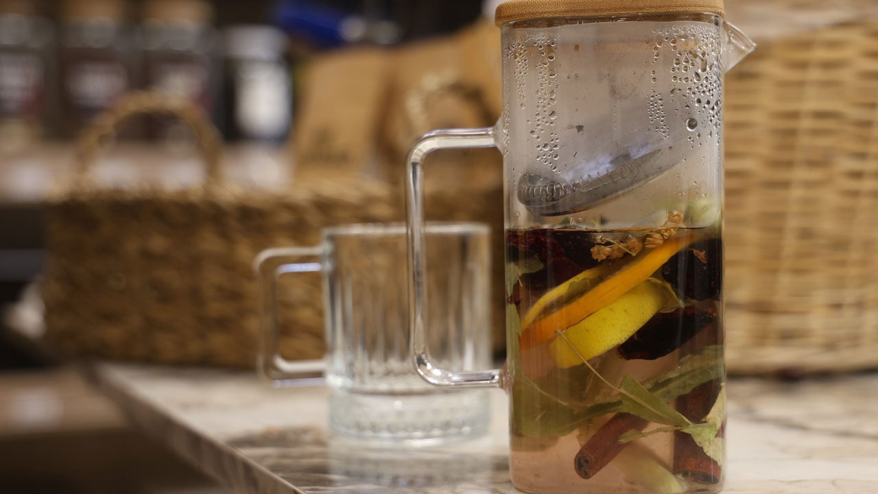 Kışın şifa niyetine içiliyor! Doğal sanmayın, ölümcül olabilir