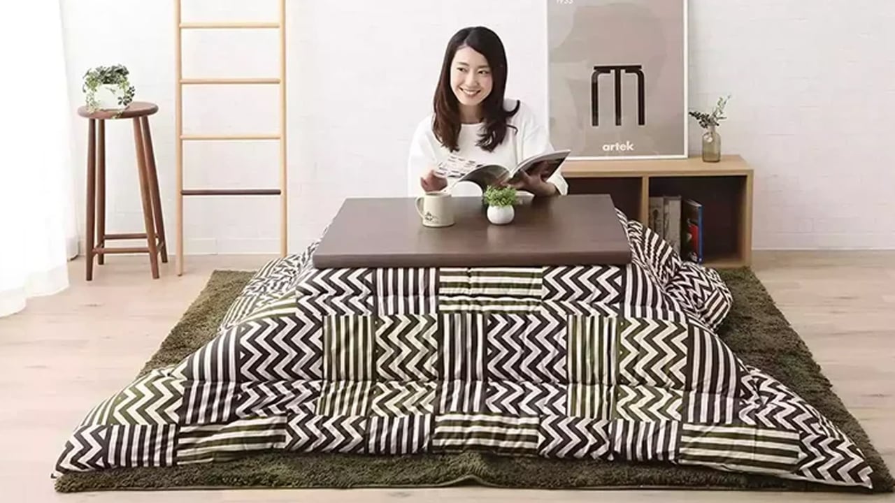 Kışın terleten ısınma yöntemi: Onların en iyi yardımcısı! Japon uzmanlardan tavsiye, evlerinde bile kullanıyorlar