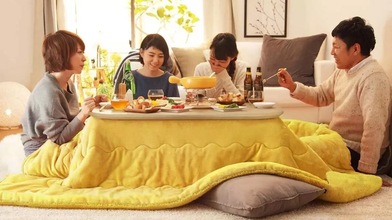 Foto - Kışın terleten ısınma yöntemi: Onların en iyi yardımcısı! Japon uzmanlardan tavsiye, evlerinde bile kullanıyorlar