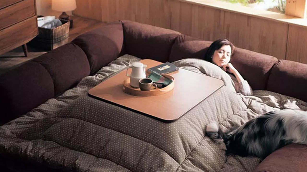 Foto - Kışın terleten ısınma yöntemi: Onların en iyi yardımcısı! Japon uzmanlardan tavsiye, evlerinde bile kullanıyorlar