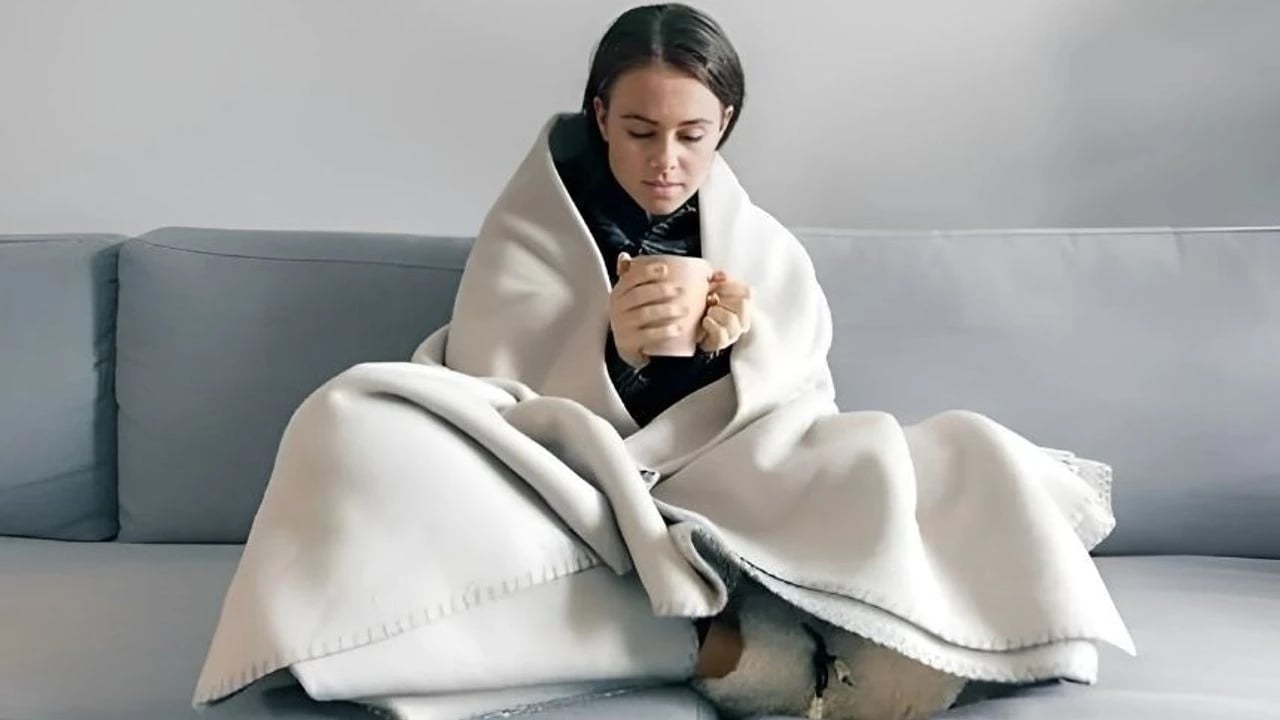 Foto - Kışın terleten ısınma yöntemi: Onların en iyi yardımcısı! Japon uzmanlardan tavsiye, evlerinde bile kullanıyorlar