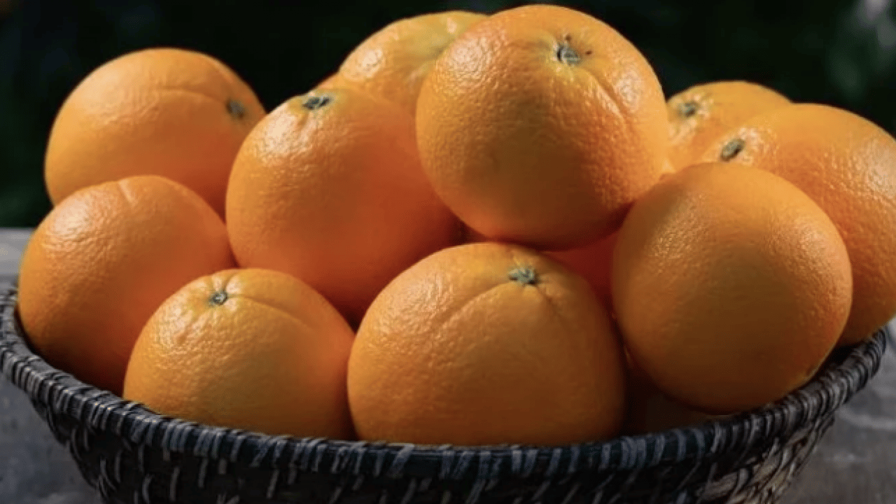 Foto - Kışın vazgeçilmezi portakalın sırrı zamanında gizli: En fazla C vitamini için bu vakitte...