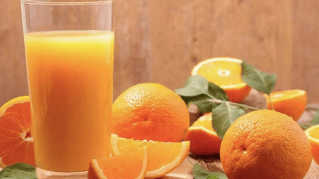 Foto - Kışın vazgeçilmezi portakalın sırrı zamanında gizli: En fazla C vitamini için bu vakitte...