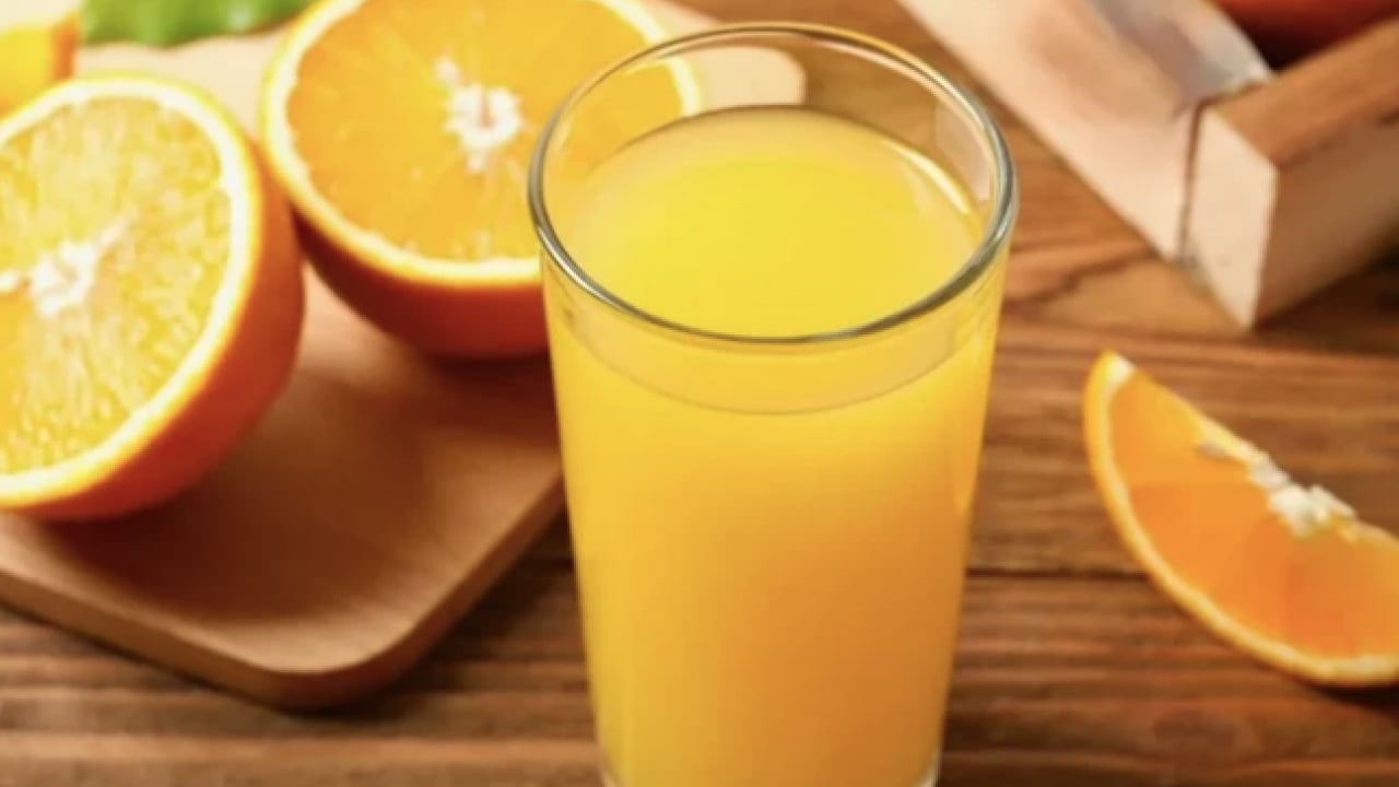 Foto - Kışın vazgeçilmezi portakalın sırrı zamanında gizli: En fazla C vitamini için bu vakitte...