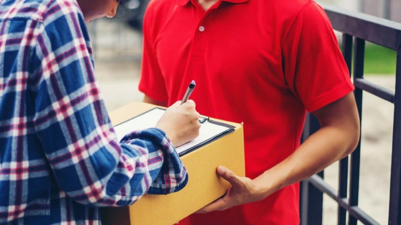 Foto - Kişisel bilgileriniz size karşı silah olarak kullanılabilir! Bu da fırçalama tipi dolandırıcılık