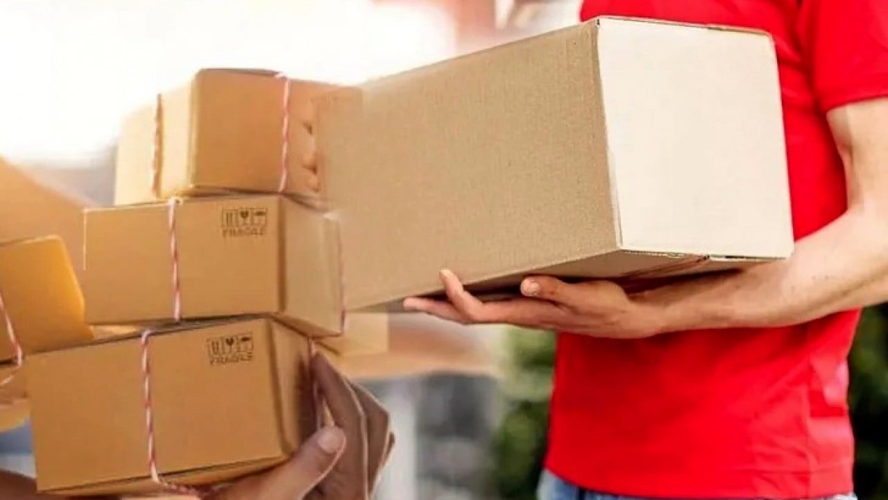 Foto - Kişisel bilgileriniz size karşı silah olarak kullanılabilir! Bu da fırçalama tipi dolandırıcılık