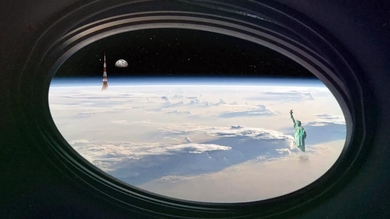 Foto - Kıtalararası seyahat 1 saate iniyor! Bilet fiyatını bile açıkladılar