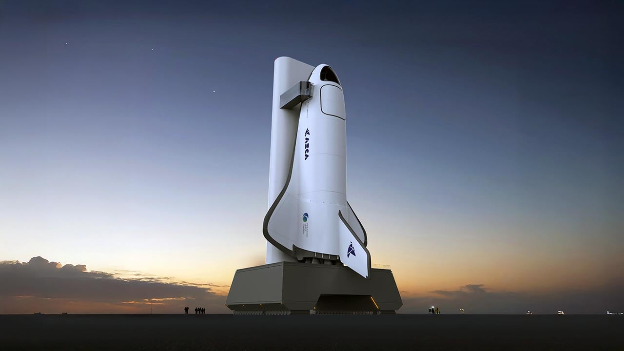 Foto - Kıtalararası seyahat 1 saate iniyor! Bilet fiyatını bile açıkladılar