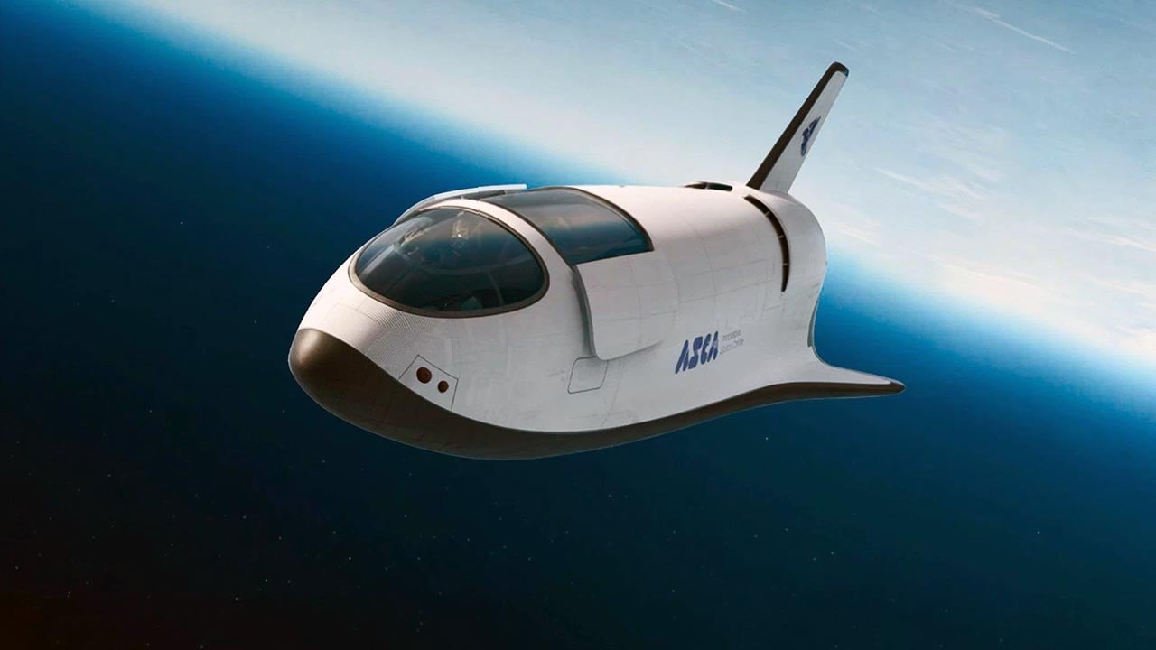 Foto - Kıtalararası seyahat 1 saate iniyor! Bilet fiyatını bile açıkladılar