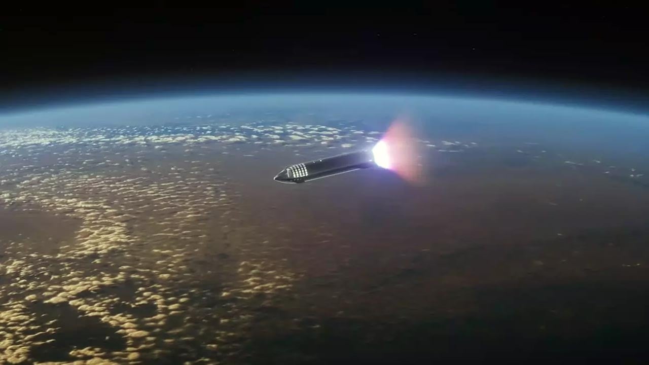 Foto - Kıtalararası seyahat 1 saate iniyor! Bilet fiyatını bile açıkladılar