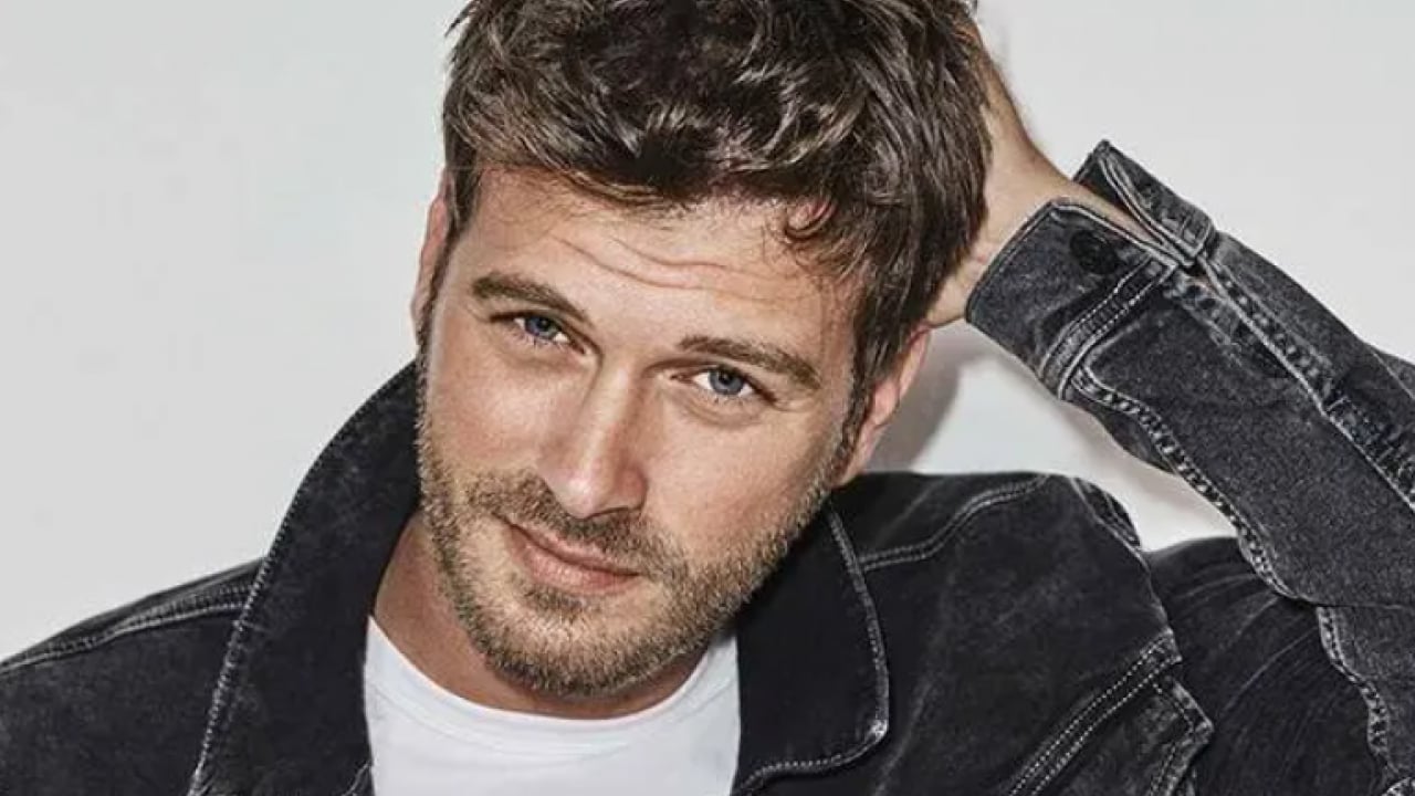 Foto - Kıvanç Tatlıtuğ denize küstü: Halit Yukay'ın teknesi elinde kaldı!