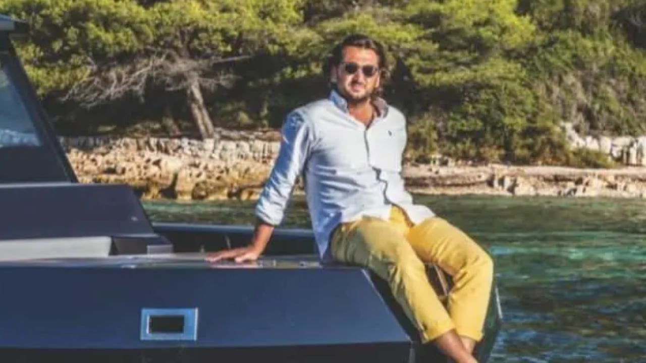 Foto - Kıvanç Tatlıtuğ denize küstü: Halit Yukay'ın teknesi elinde kaldı!