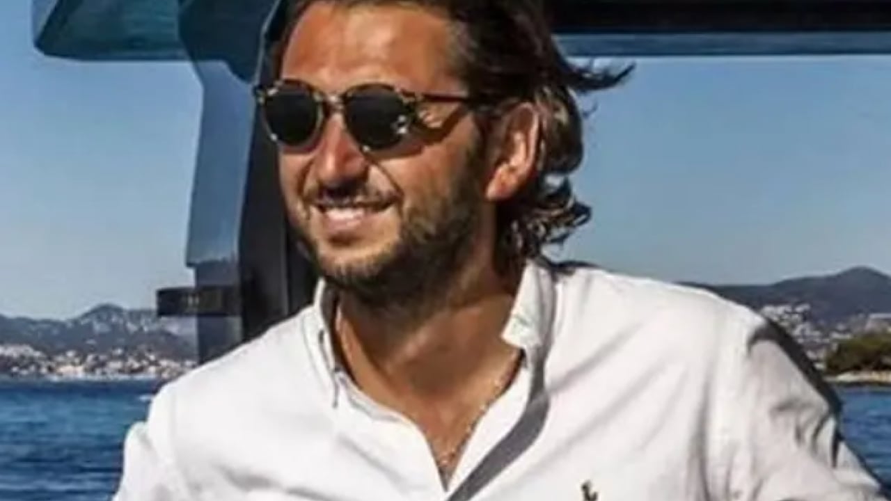 Foto - Kıvanç Tatlıtuğ denize küstü: Halit Yukay'ın teknesi elinde kaldı!