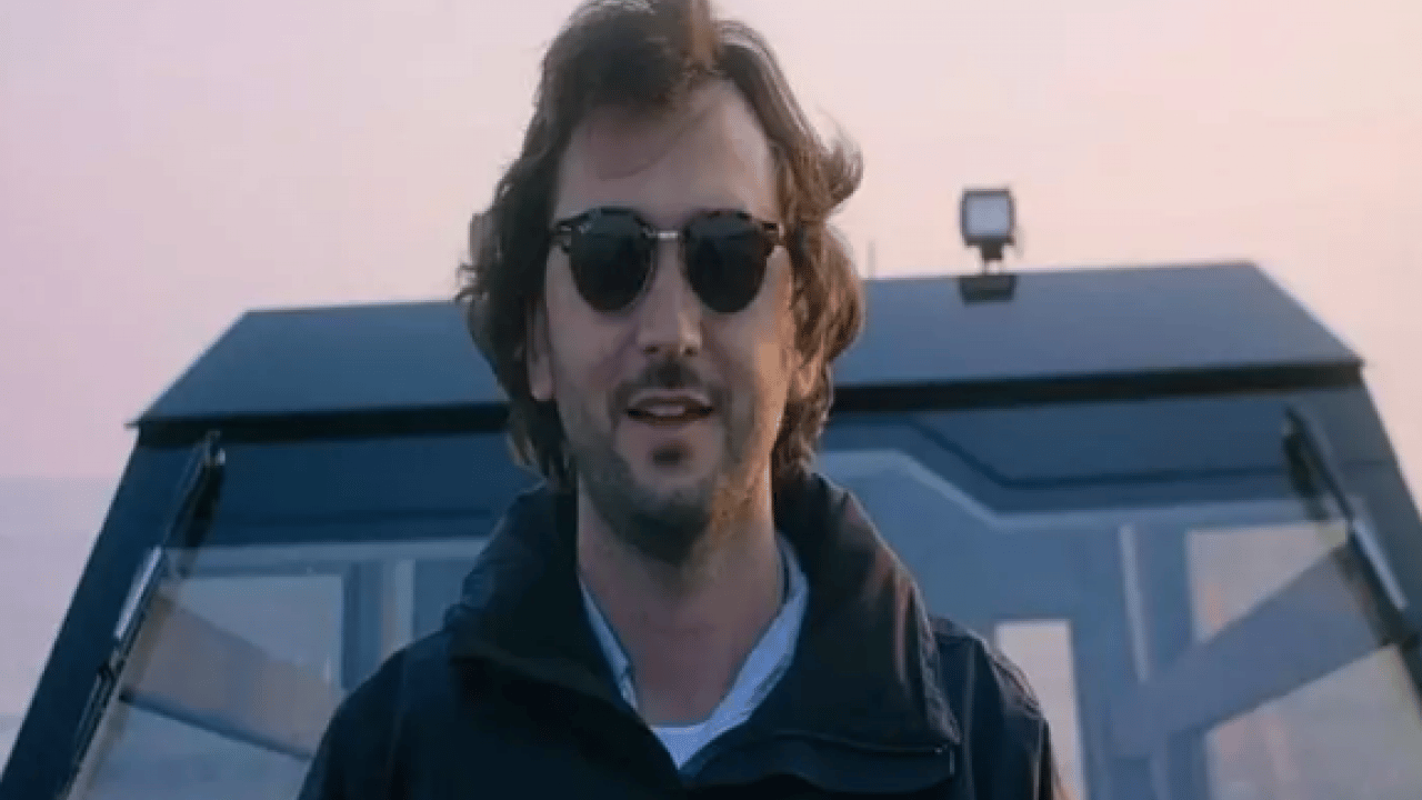 Foto - Kıvanç Tatlıtuğ'dan büyük vefa: Hepsine sahip çıktı!