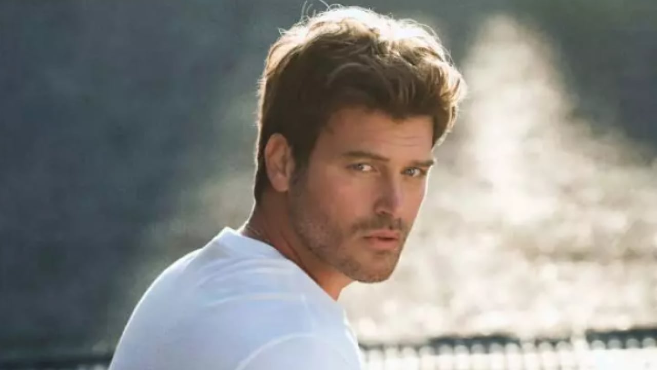 Foto - Kıvanç Tatlıtuğ'dan büyük vefa: Hepsine sahip çıktı!