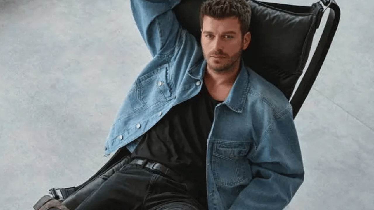 Foto - Kıvanç Tatlıtuğ'dan şaşırtan itiraf: 'Evimde 150 tane var!'