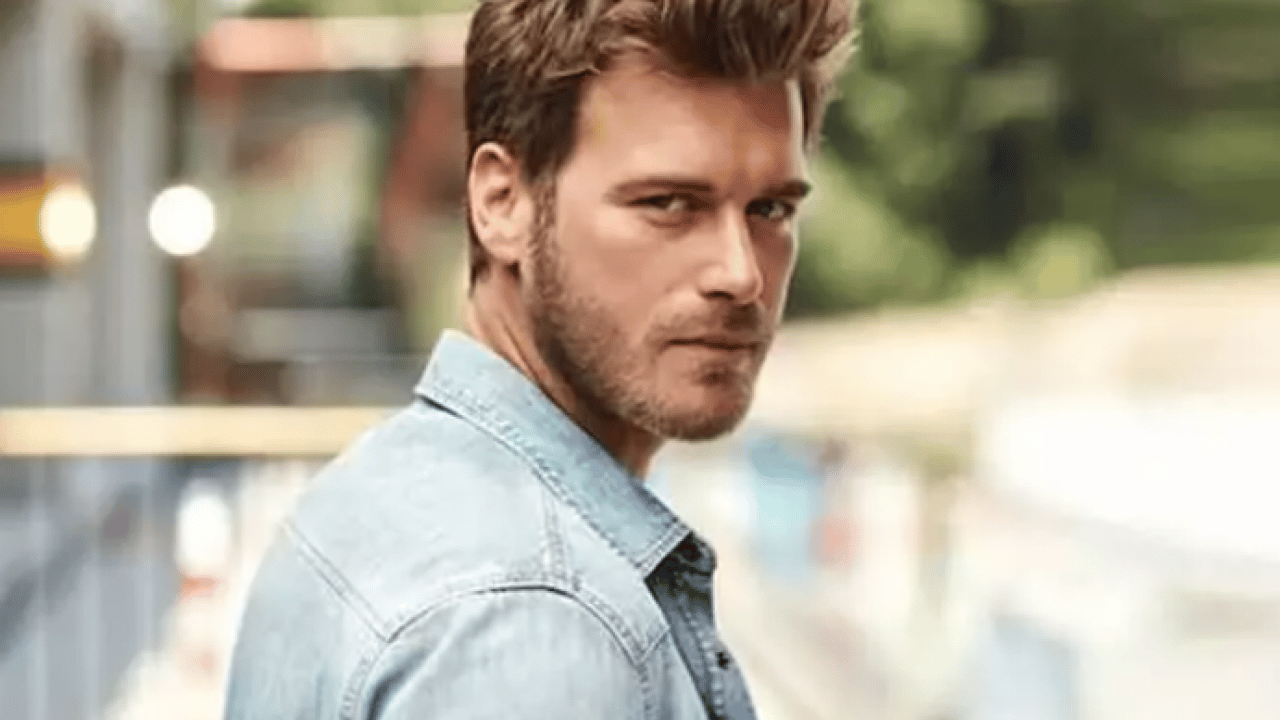 Foto - Kıvanç Tatlıtuğ'dan şaşırtan itiraf: 'Evimde 150 tane var!'