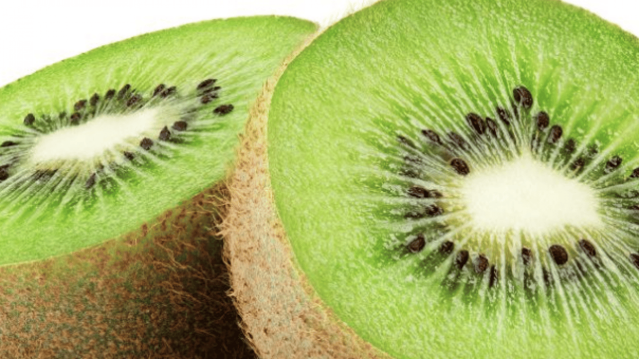 Foto - Kivi deyip geçmeyin! Maske yaparak uygulanabilir: Lekeleri siliyor, Hücreleri onarıyor