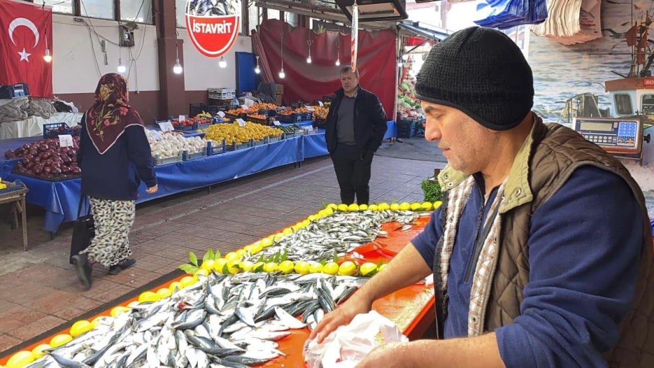 Foto - Kıvrıksa patlak değilse tazedir