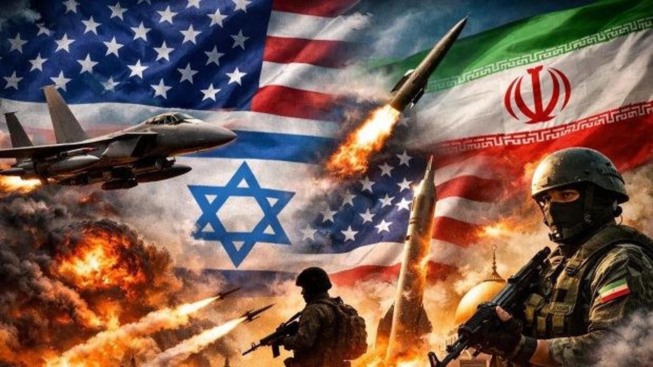 Foto - Kıyamet senaryosu mu, yeni liderlik mi? İşte Orta Doğu’daki dev savaşta Türkiye’yi bekleyen üç kritik ihtimal