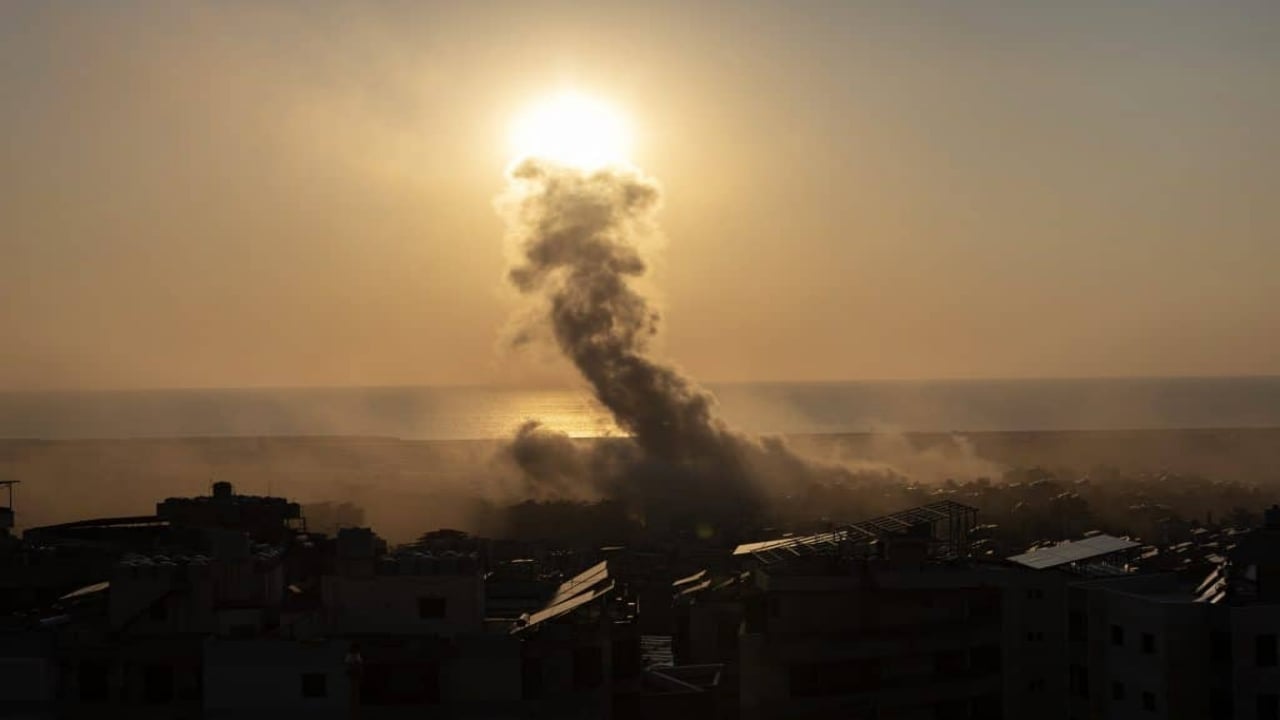 Foto - Kıyamet senaryosu mu, yeni liderlik mi? İşte Orta Doğu’daki dev savaşta Türkiye’yi bekleyen üç kritik ihtimal