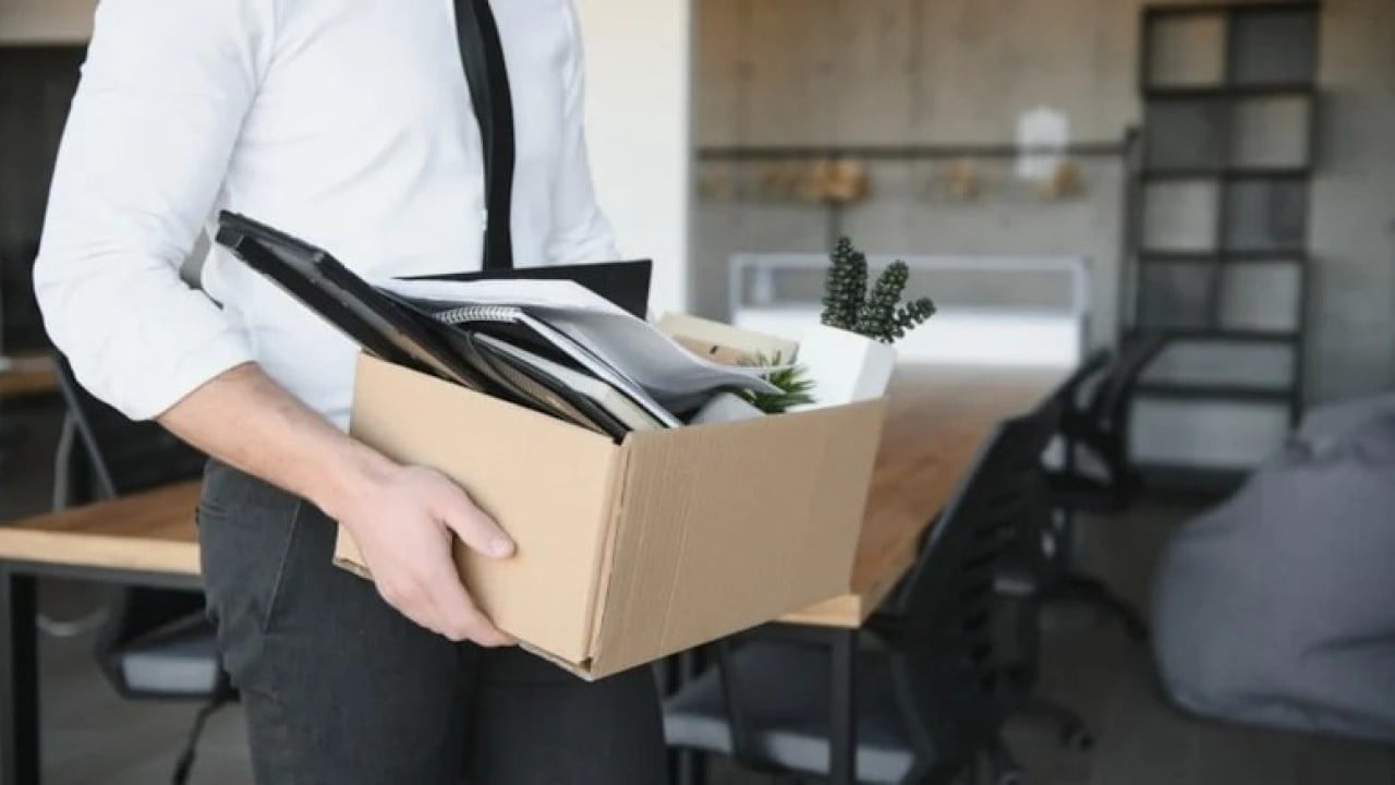 Foto - Kıyım başladı: On binlerce kişi işten kovuldu